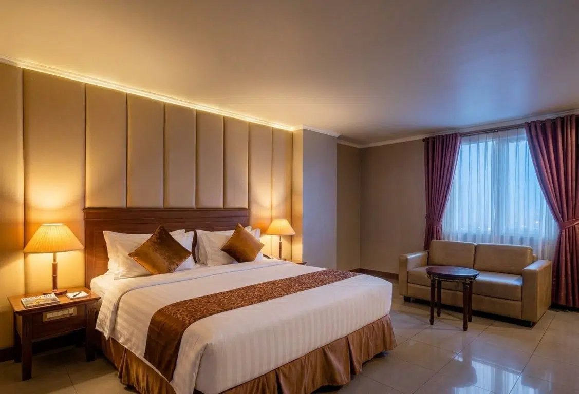 room image